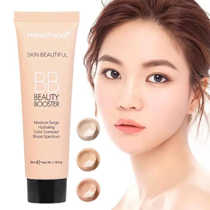 BB crème anti-cernes naturelle