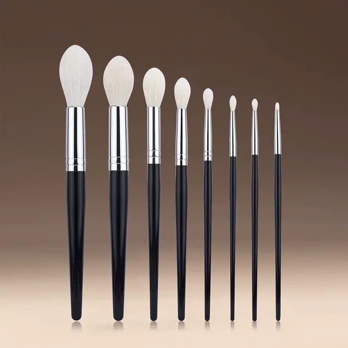 Pinceau surligneur fard à paupières pli brosse Contour pli