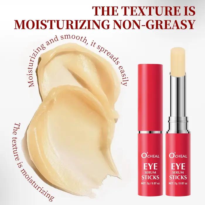 O'CHEA crème pour les yeux hydratante estompe les ridules Lifting raffermissant réparation sérum