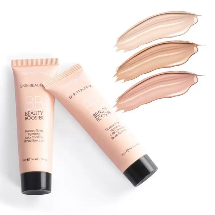 BB crème anti-cernes naturelle