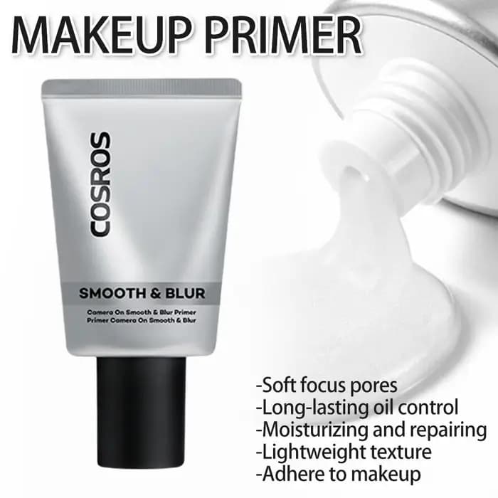 Base de maquillage lissante et estompante 30g