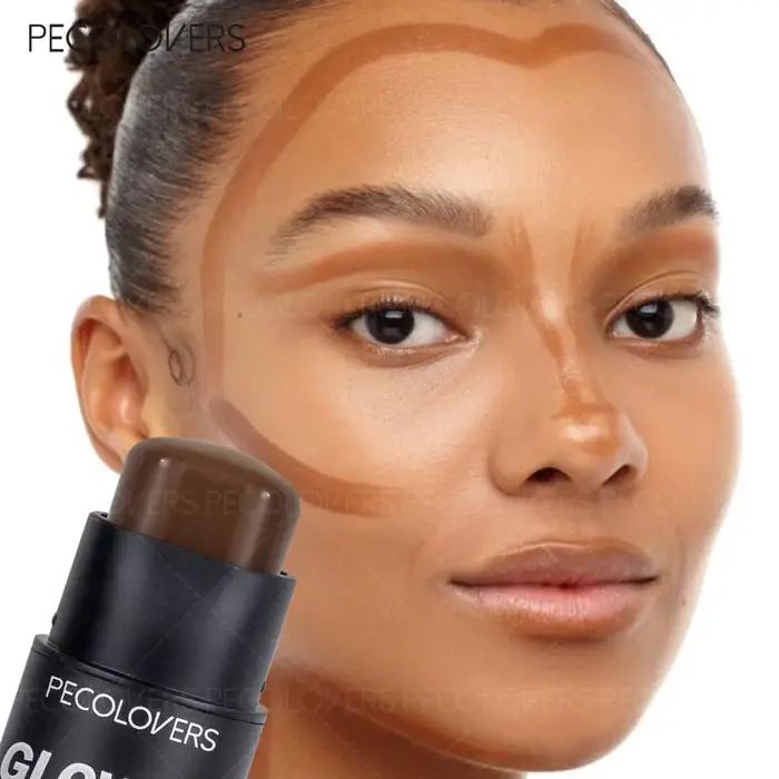 Stick Correcteur Visage Imperméable Longue Tenue