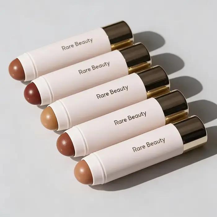 Palette de Bronzer et de Contouring Rare Beauty