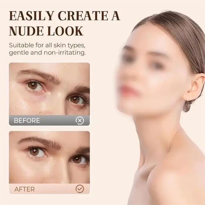 Correcteur hydratant sous les yeux