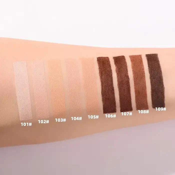 BEAUTY GLAZED-Fond de teint liquide 24 heures HD