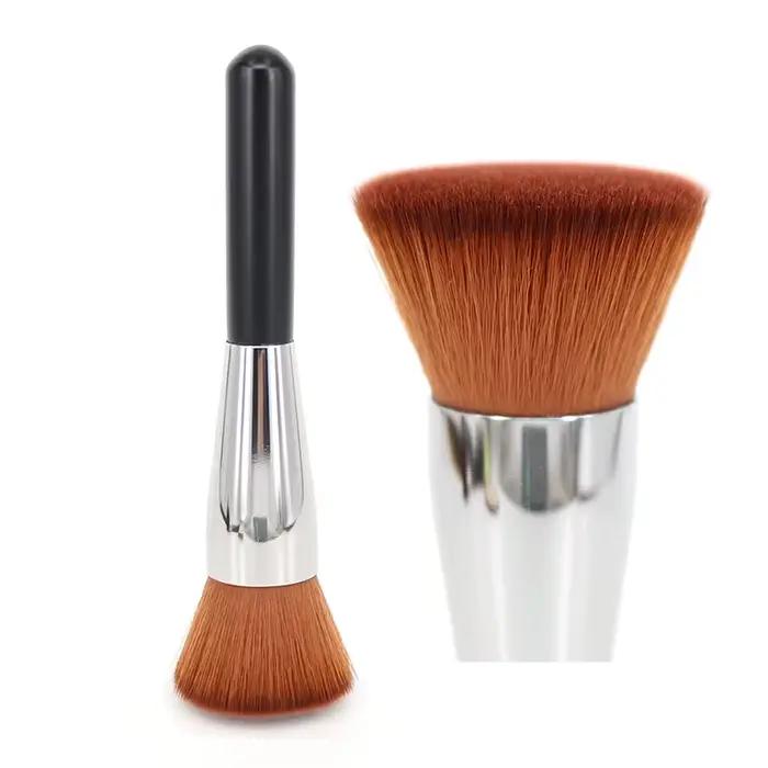 Kabuki-Pinceau de maquillage professionnel pour le visage