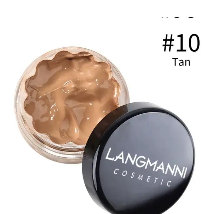 Base de Teint Matifiante pour Femme