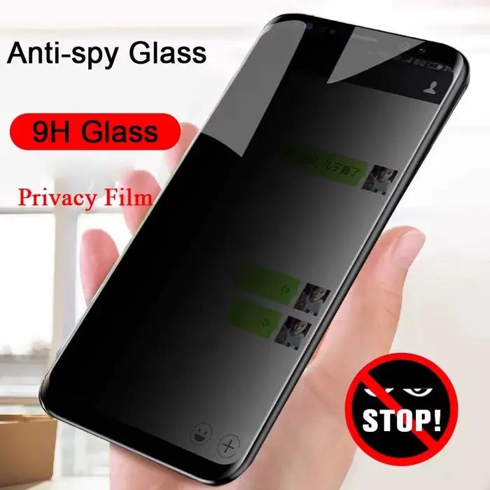 Protecteur d'écran en verre trempé pour Samsung Galaxy S23, S24, S25, S26 Plus Ultra, 2 pièces 