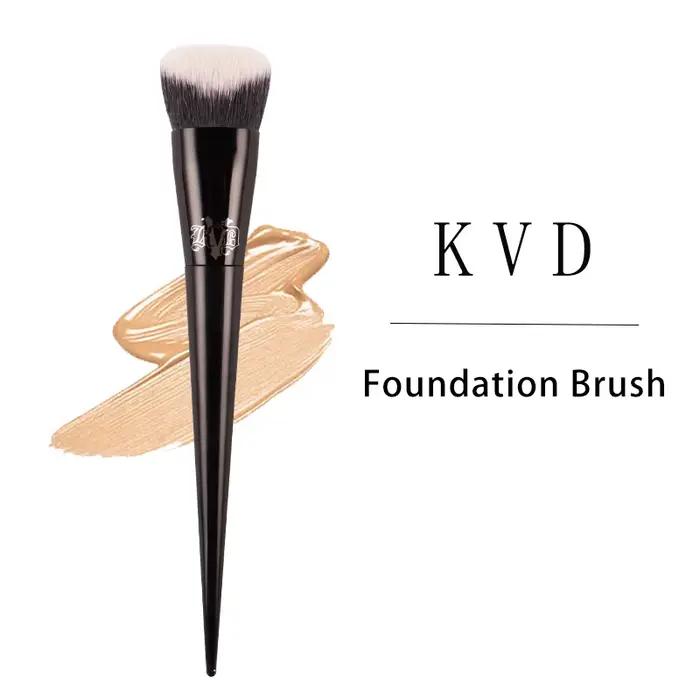 KVD pinceau de maquillage 10