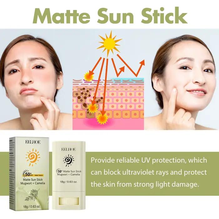 EELBathroom-Bâton solaire E 256