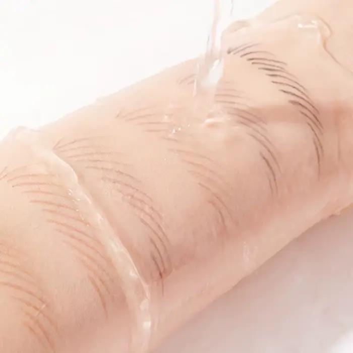 Crayon à sourcils imperméable