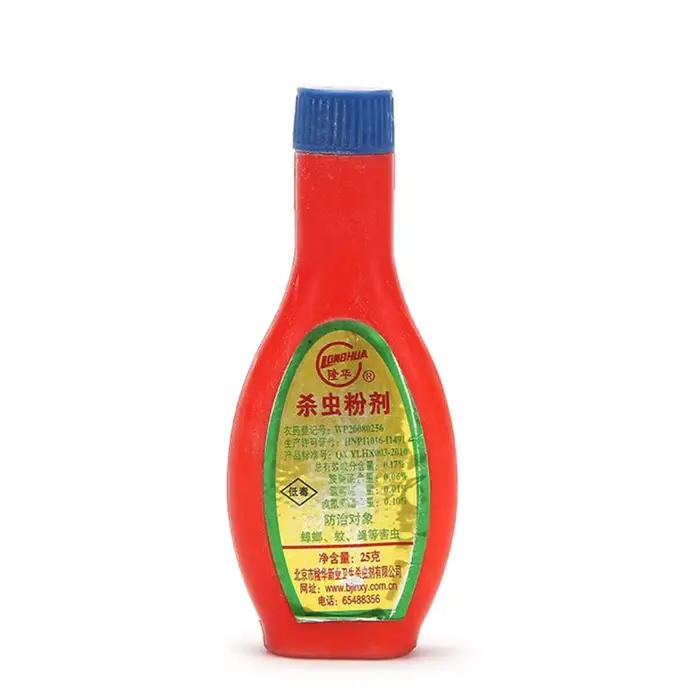 Poudre Insecticide antiparasitaire, pucherons, écailles volantes, insectes blancs, léopard, tueur de cafards, répulsif, appât de