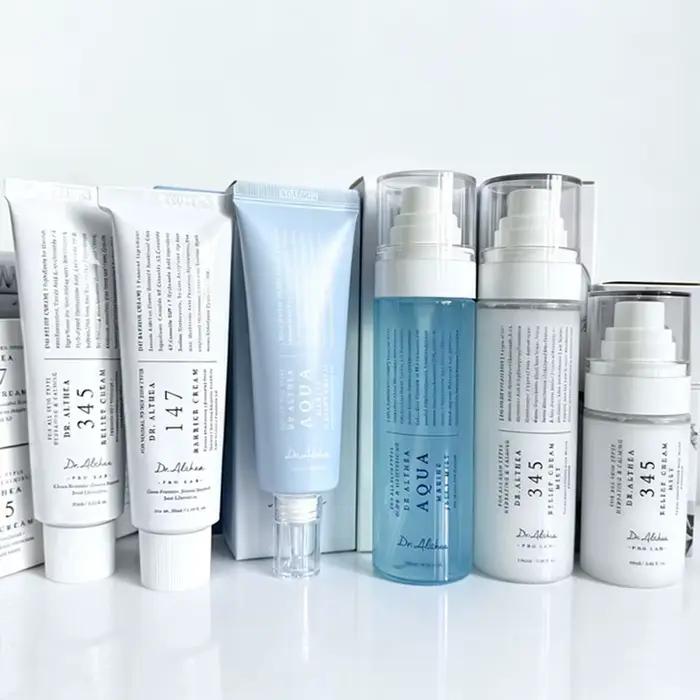 Dr.Althea 345 Crème Hydratante en Spray Aqua Marine Jelly Mist