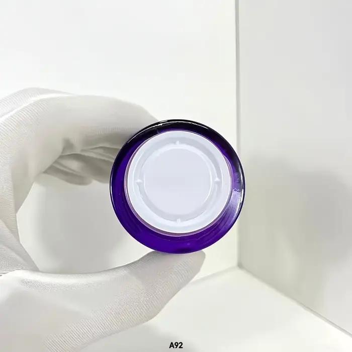 Crème pour les yeux réparatrice et correctrice Smart Clinical 15ml