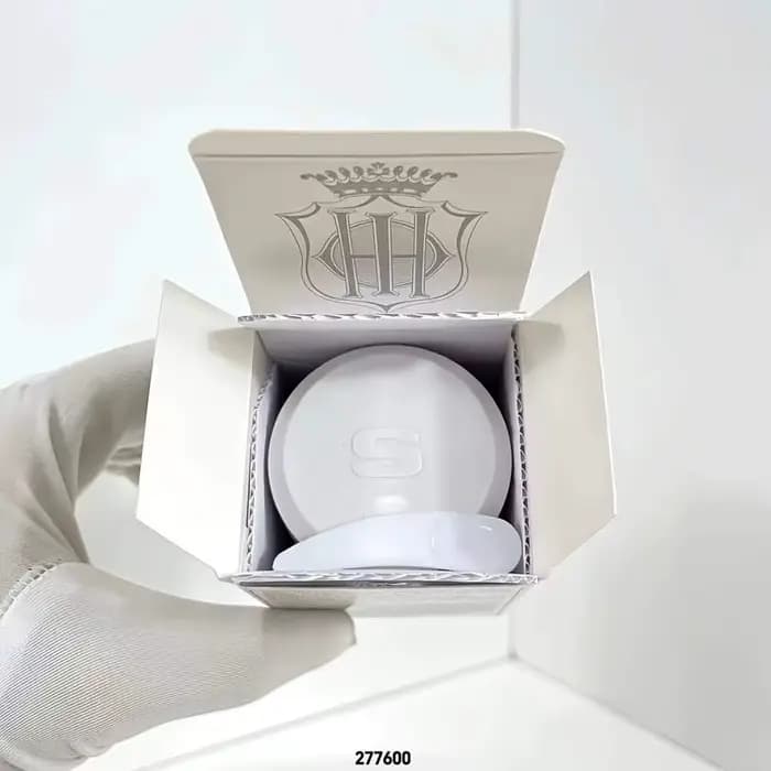 Crème pour le visage VELVET NOURISHING CREAM avec fleurs de safran 50ml