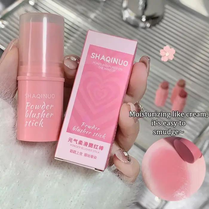 Bâton de fard à joues Rose fumé