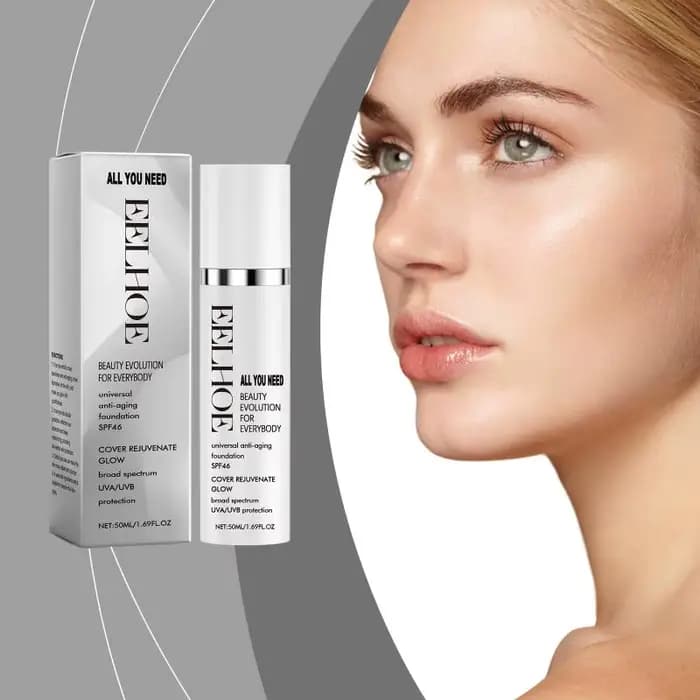 EELHOE Correcteur Hydratant Liquide