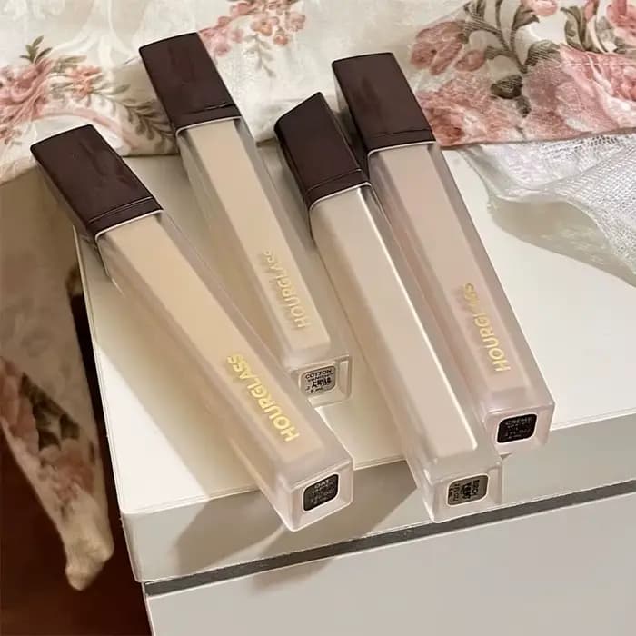 Stick correcteur liquide de la marque Hot Hourglass