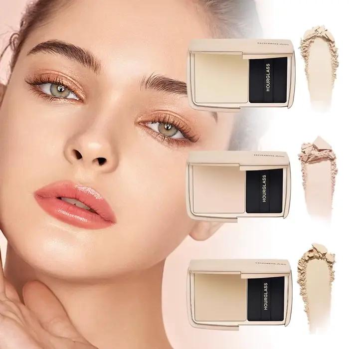 HOURGLASS – poudre compacte de maquillage