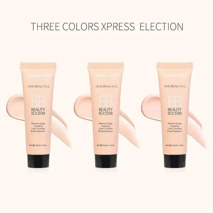 BB crème anti-cernes naturelle