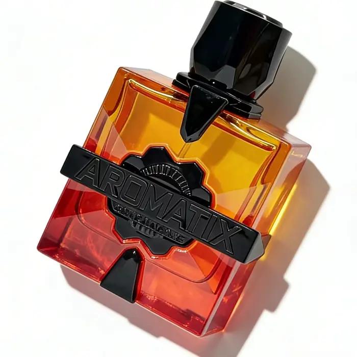 Parfum pour femme de la marque arabe 100 ml