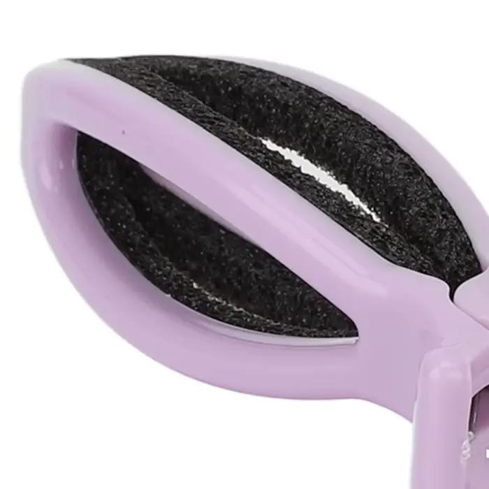 Support de Bouteille de Vernis à Ongles Inclinable à Angle Réglable