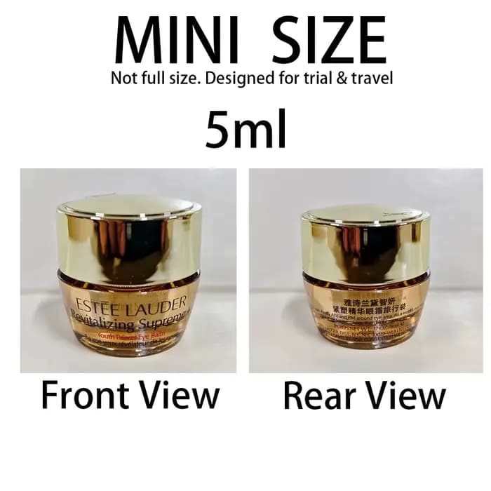 Estee Lauder Revitalizing Supreme+ Youth Power Eye Balm