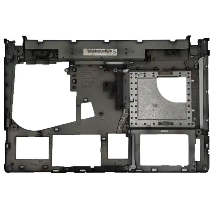 Nouveau pour BOTTOMCASE ® Y400 Y410P Y430P Y400N Couvercle inférieur du boîtier Noir