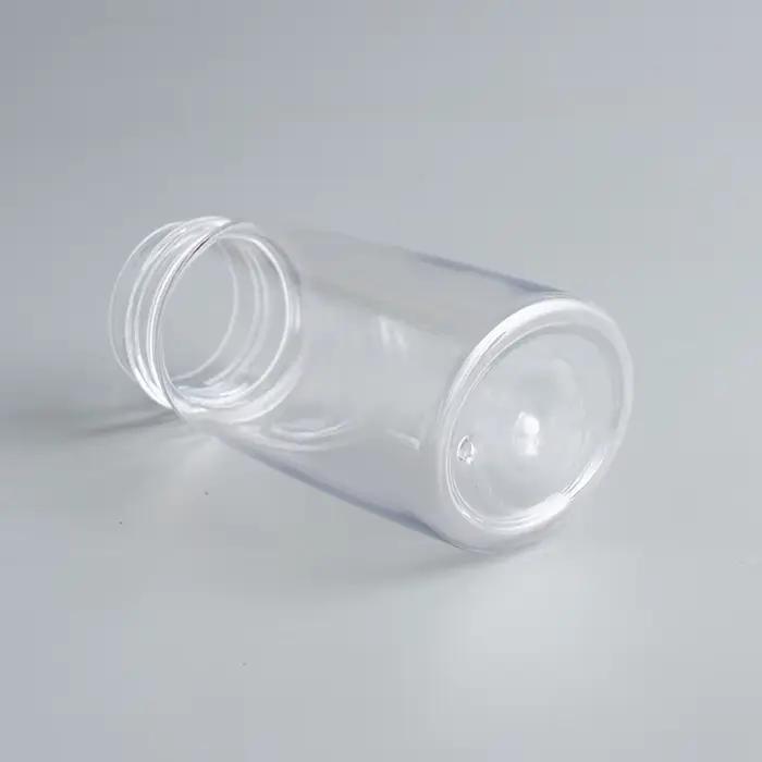 Bouteille de pulvérisation de poudre Portable de 140ML