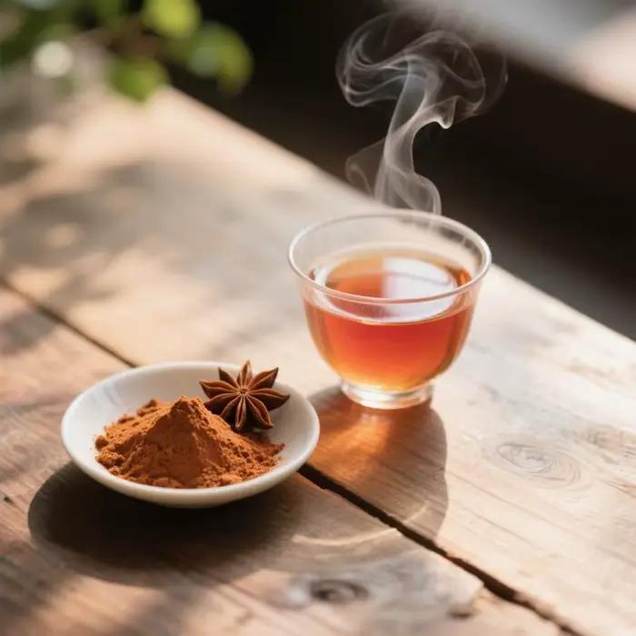 Encens en poudre naturel de qualité supérieure | Lavande, citronnelle, bois de santal, encens, myrrhe, aromathérapie du sang de dragon