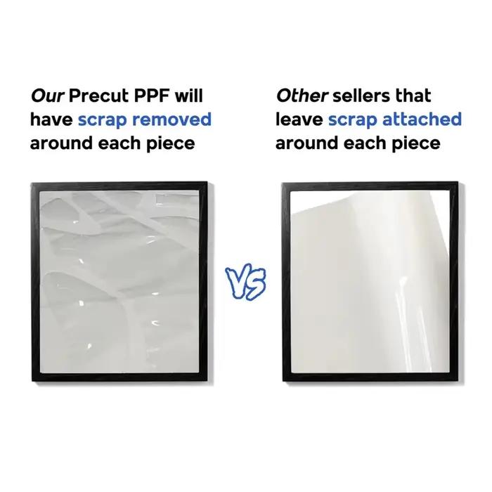 Film de Protection de peinture PPF, pour mercedes-benz classe E Base Cabriolet 2018 – 2020, soutien-gorge transparent pour véhicule complet