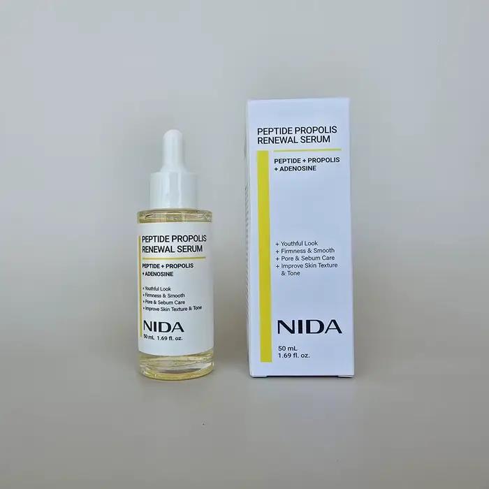 Crème pour les yeux au rétinol NIDA