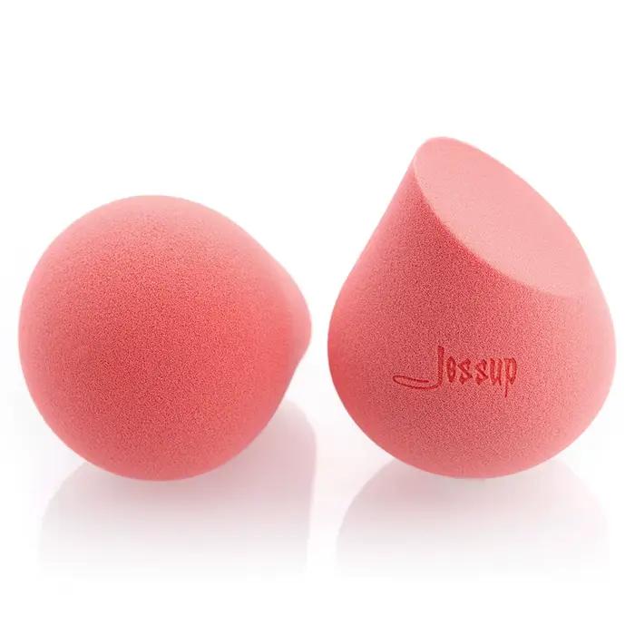 Jessup eponge maquillage fond de teint professionnelle cosmétique bouffée doux mélange crème correcteur outils de beauté