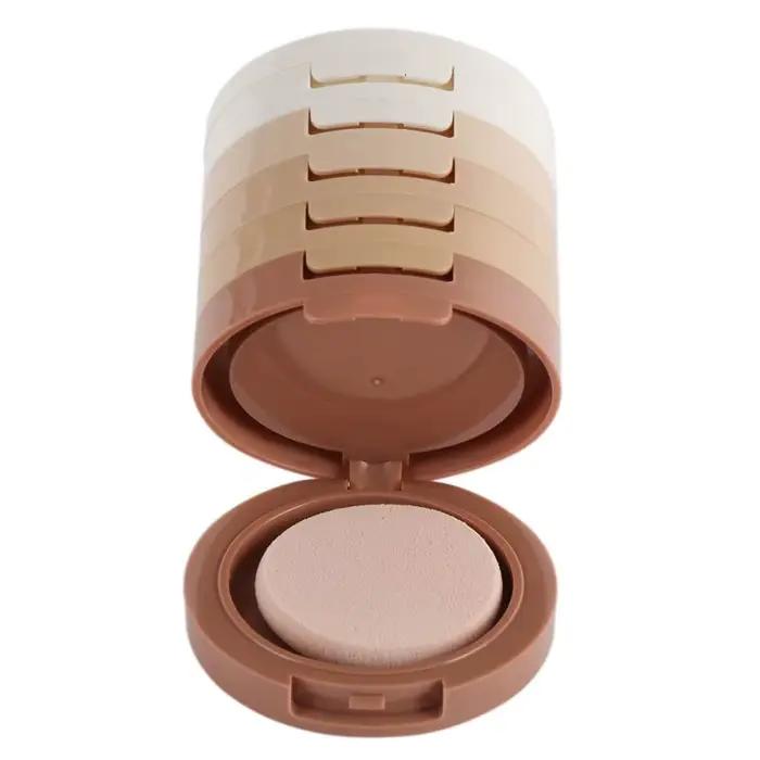 Poudre de contour anti-cernes