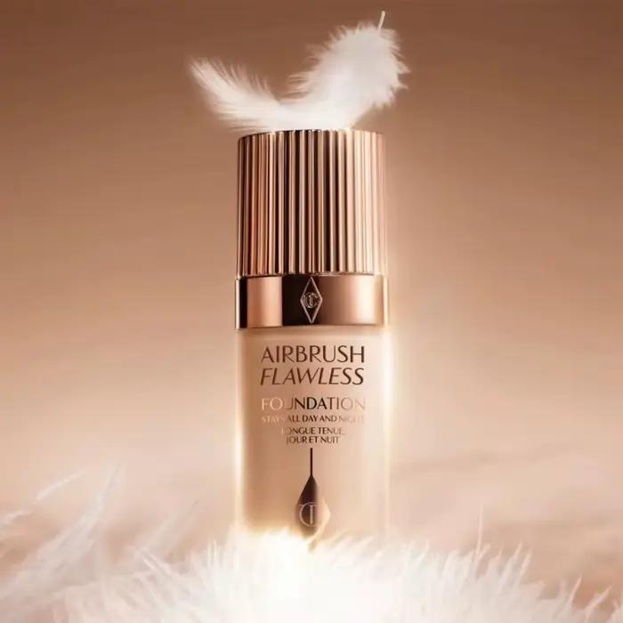 Charlotte Tilbury – Fard à joues en poudre