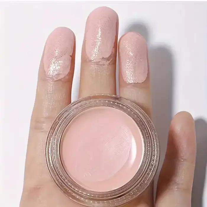 Crème hydratante et éclaircissante coréenne pour les yeux