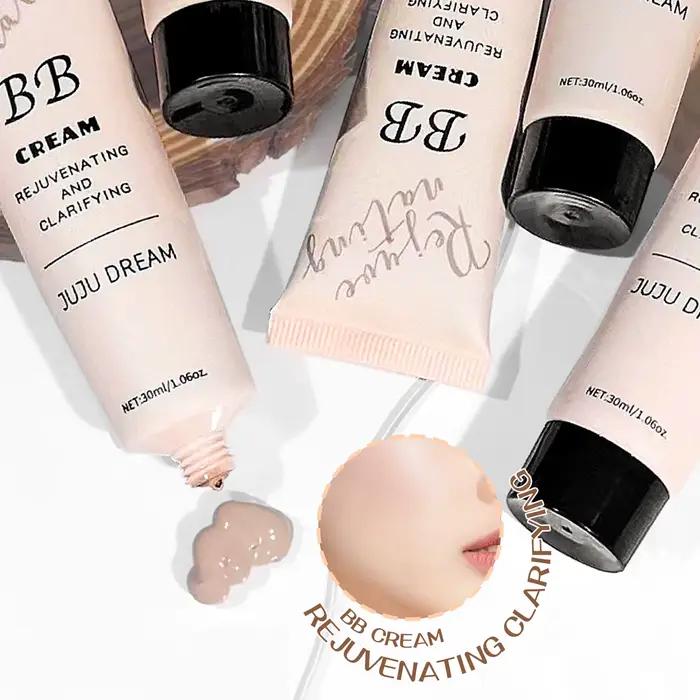 BB Cream 3 en 1, correcteur à couverture complète