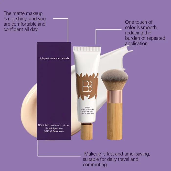 Kit de crème BB : Correcteur