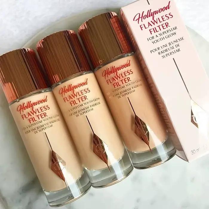 Fond de Teint Liquide Starlight Charlotte Tilbury