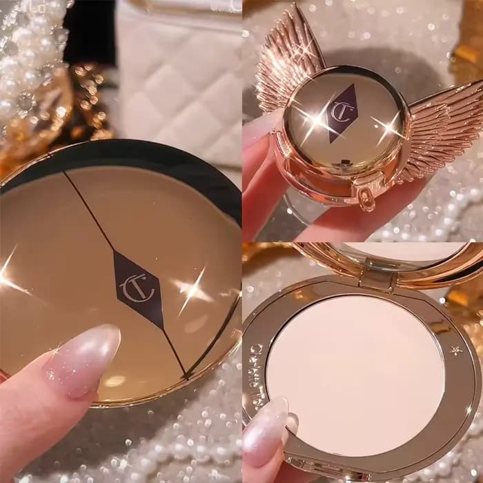 Charlotte Tilbury CT Essence Liquid Foundation