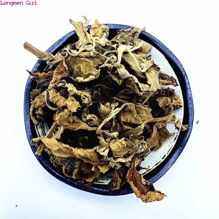 Patchouli séché naturel de haute qualité, polyvalent Guang Huo Xiang pour bricolage, savon artisanal, encens, fabrication de parfum domestique, décoration de maison