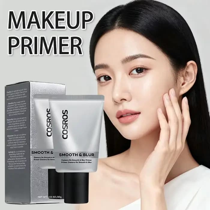 Base de maquillage lissante et estompante 30g