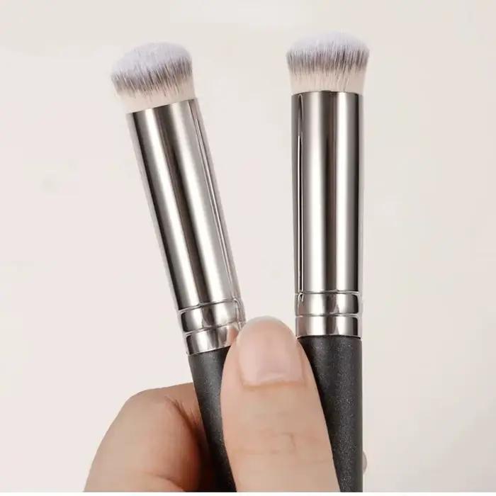 Pinceau correcteur de fond de teint 1/2/5 pièces