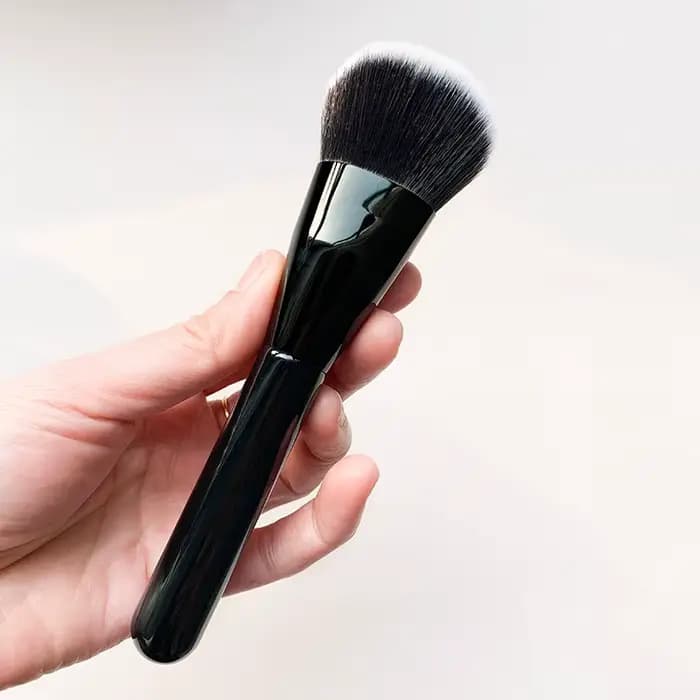 Pinceaux de maquillage pour fond de teint liquide
