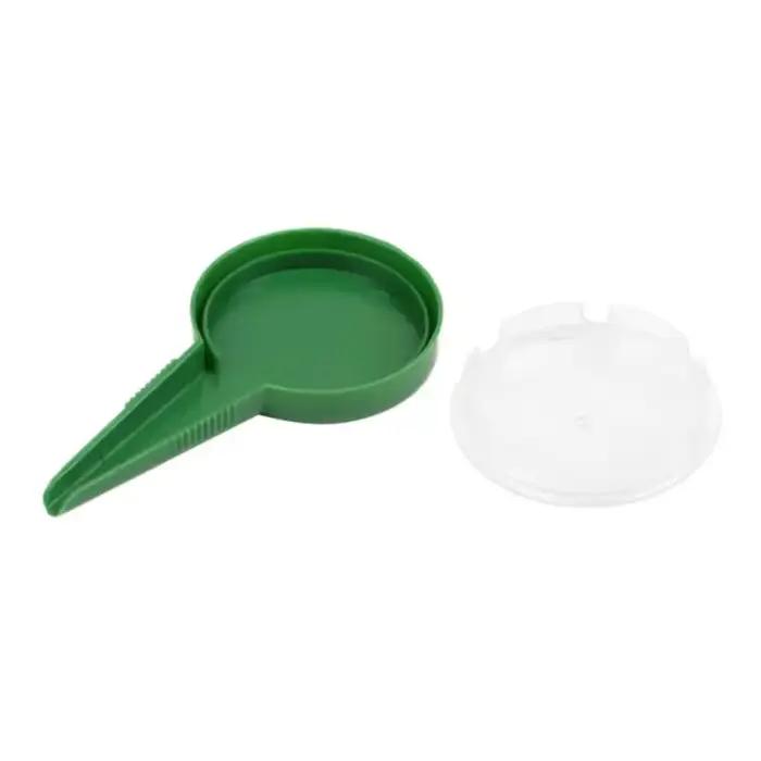 Plante semoir de graines planteur réglable planteur à main distributeur de semis accessoire fleur herbe plante semoir jardin multifonction