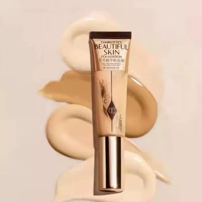 Fond de teint Airbrush Flawless de Charlotte Tilbury