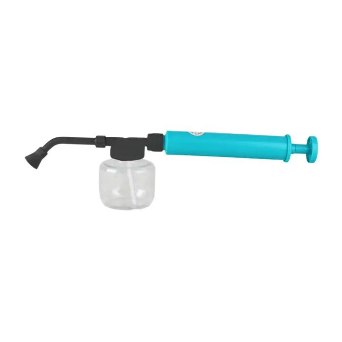 Pulvérisateur manuel de jardin robuste 250 ml en ABS pour arbres fruitiers (pêches, poires, cerises)