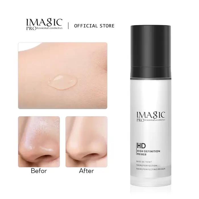 Tenstein GIC-Crème de pré-maquillage liquide