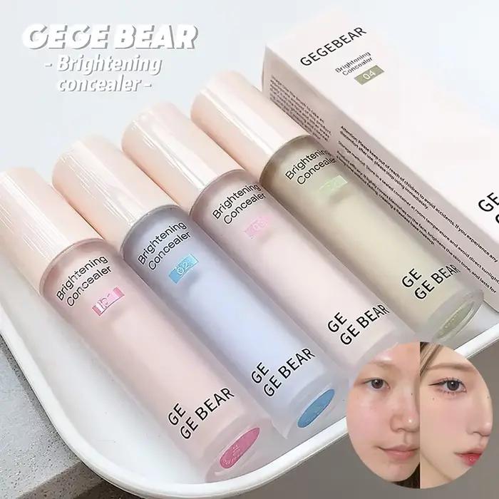 Correcteur de maquillage Gege Bear pour le visage