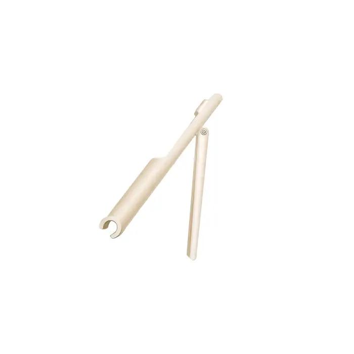 Correcteur d'axe de swing de golf FzcSpeed, entraîneur de swing à angle réglable pour la correction de la posture et de la trajectoire du swing de golf